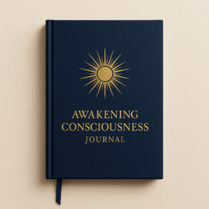 Awakening Consciousness Journal
