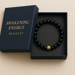 Awakening Energy Bracelet
