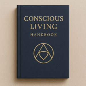 Conscious Living Handbook